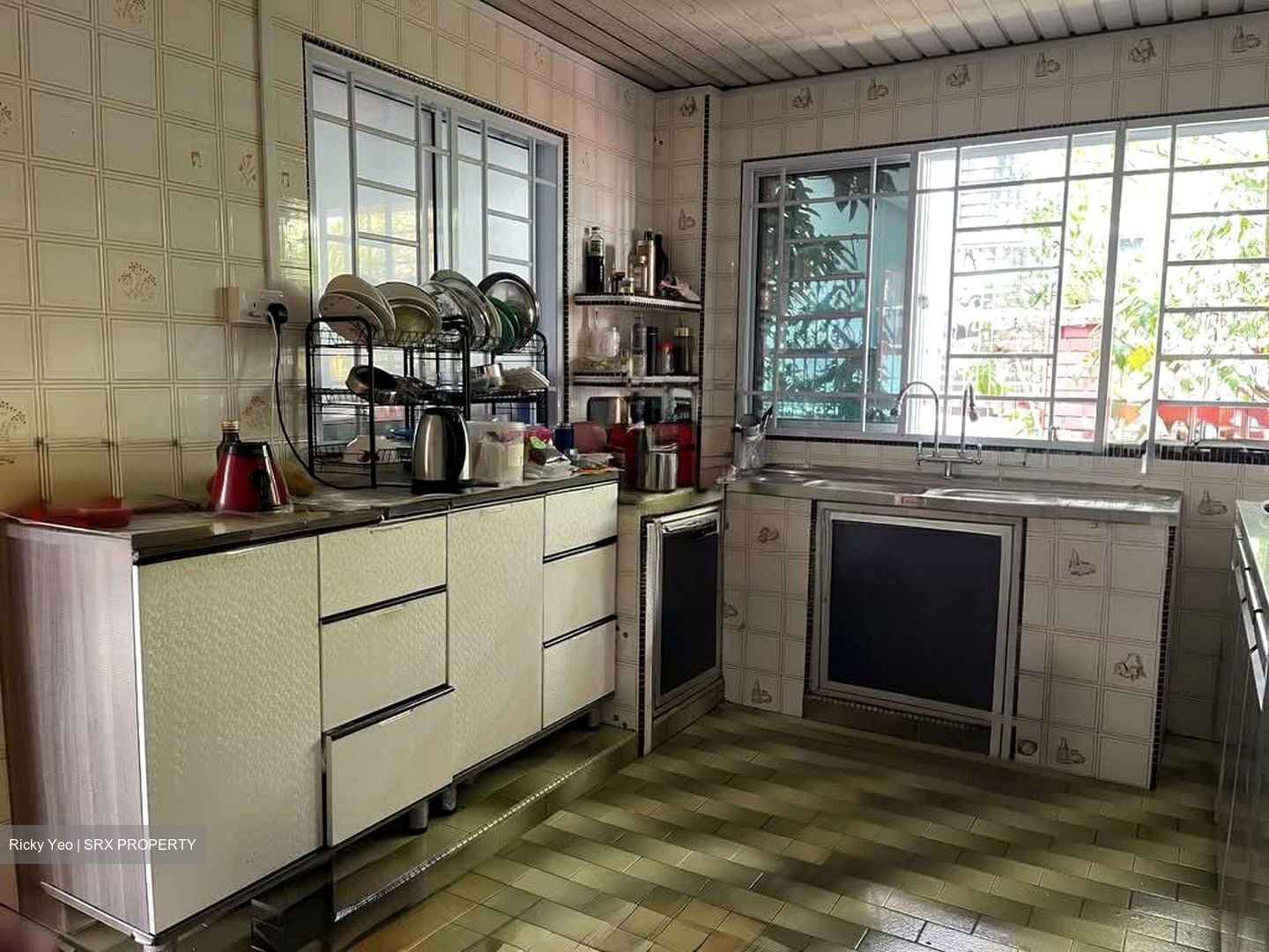 Aroozoo Lane (D19), Terrace #574152311
